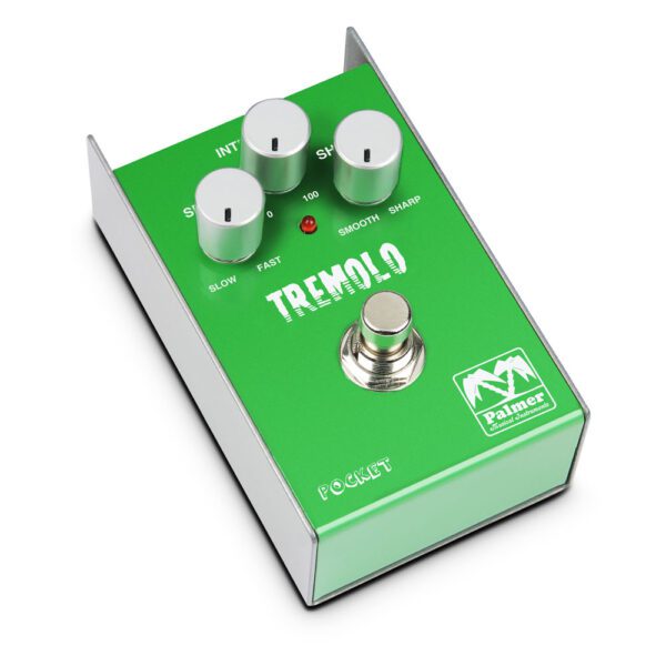 Palmer EP TREM - Effetto tremolo per chitarra