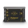 Palmer PAN 01 - DI-Box passivo