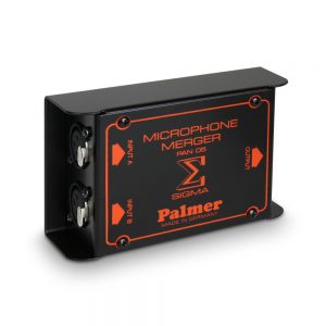 Palmer PAN 05 - Sommatore Microfoni