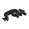 RIGGATEC 400200070 - Trigger Clamp Black max. load 250 kg (48 - 51 mm)
