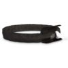 RIGGATEC 400201375 - Black round sling," Steelflex", circumference 4 m load capacity of 1 t