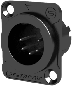 SEETRONIC SETMJ5F2CB