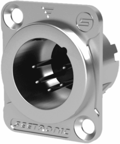 SEETRONIC SETMJ5F2CS