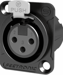 SEETRONIC SETMK3F2CB