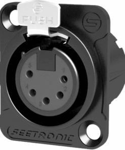 SEETRONIC SETMK5F2CB