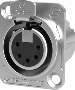 SEETRONIC SETMK5F2CS