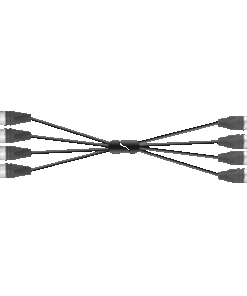 PROAUDIO TOUR40430L03BK