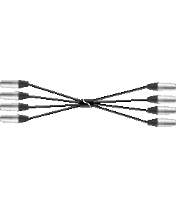 PROAUDIO TOUR40435L03BK