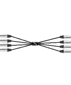 PROAUDIO TOUR40436L03BK