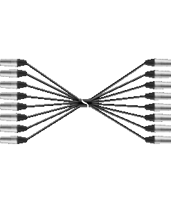 PROAUDIO TOUR40835L03BK