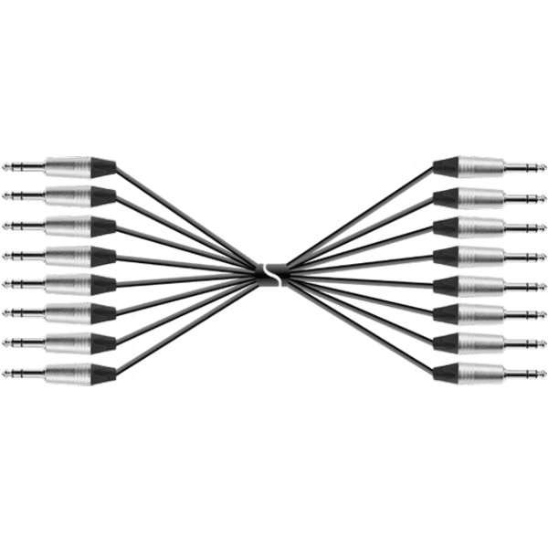 PROAUDIO TOUR40835L03BK