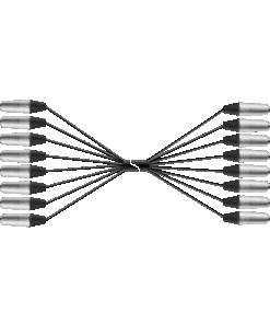 PROAUDIO TOUR40836L03BK