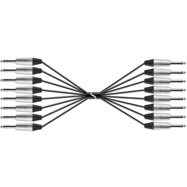 PROAUDIO TOUR40836L03BK