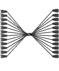 PROAUDIO TOUR41230L03BK