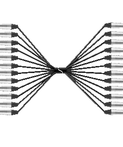 PROAUDIO TOUR41236L03BK