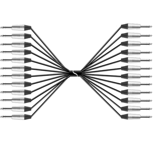 PROAUDIO TOUR41236L03BK