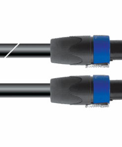 PROAUDIO TOUR4440L01BK