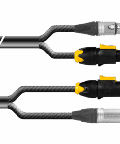 PROAUDIO TOUR76625L01BK