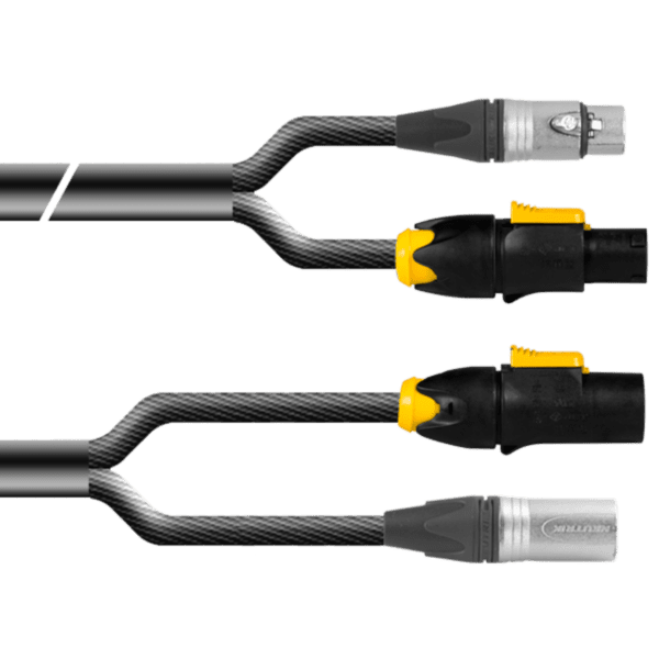 PROAUDIO TOUR76625L01BK