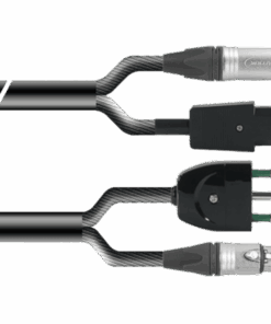 PROAUDIO TOUR66640L01BK