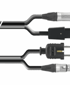 PROAUDIO TOUR66650L01BK