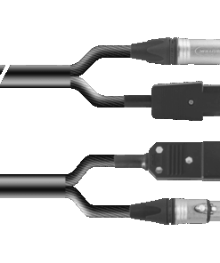 PROAUDIO TOUR66660L01BK