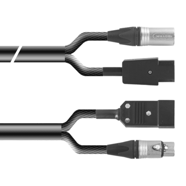 PROAUDIO TOUR66660L01BK