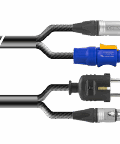 PROAUDIO TOUR66670L01BK