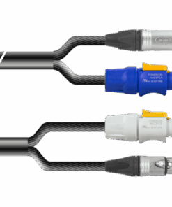 PROAUDIO TOUR66690L01BK