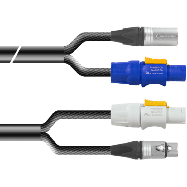 PROAUDIO TOUR66690L01BK