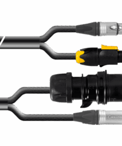 PROAUDIO TOUR76615L01BK