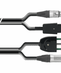 PROAUDIO TOUR76645L01BK