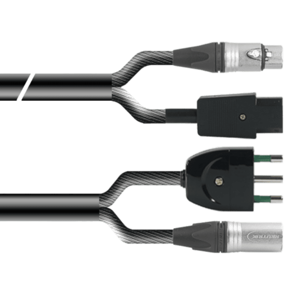 PROAUDIO TOUR76645L01BK