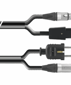 PROAUDIO TOUR76655L01BK