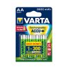 VARTA Batterien Rechargeable Accu 5716 - Rechargeable Battery - AA Mignon - 2600 mAh