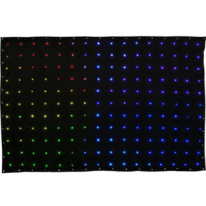 TRIBE VIRTUALDRAPE