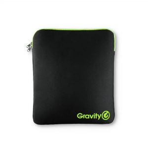 Gravity BG LTS 01 B - Borsa da trasporto per supporto per laptop a gravità