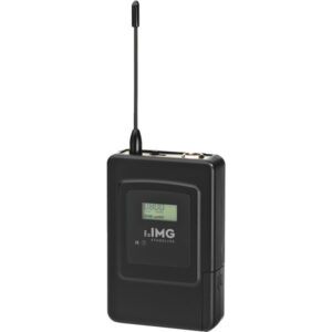 IMG TXS-606HSE TRASMETTITORE TASCABILE MULTIFREQUENZA,672.000-696.975 MHZ
