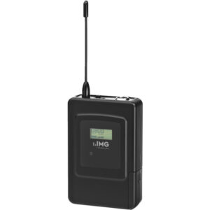 IMG TXS-707HSE TRASMETTITORE TASCABILE MULTIFREQUENZA,667.000-691.750 MHZ