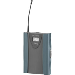 IMG TXS-871HSE TRASMETTITORE TASCABILE MULTIFREQUENZA,863-865 MHZ