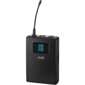 IMG TXS-900HSE TRASMETTITORE TASCABILE MULTIFREQUENZA,823-832 MHZ + 863-865 MHZ