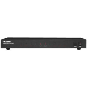 MONACOR HDMS-208 SPLITTER HDMI  A 8 VIE