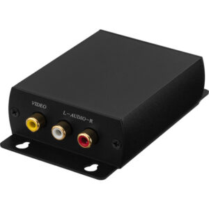 MONACOR HDRCA-100CON CONVERTITORE HDMI /COMPOSITO