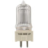 MONACOR HLG-230/500 LAMPADE ALOGENE 230-240 V/500 W