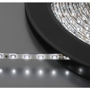 MONACOR LEDS-10MP/WS STRISCE LED FLESSIBILI, 24 V, BIANCHE
