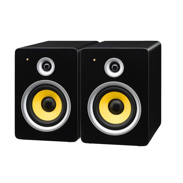 Monacor Sound 65 Sw Su Mondospettacoli It Ingrosso Audio E Luci Salerno
