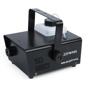 ZZIPP ZZFM900 MACCHINA DEL FUMO COMPATTA 900W