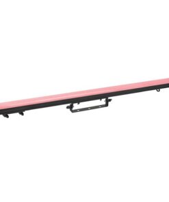 Acrylic Dome Cover White Per Pixelstrip 40