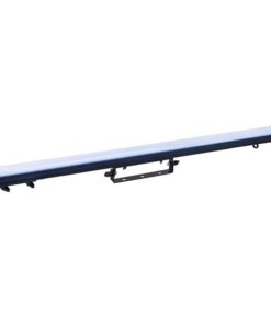 Acrylic Dome Cover White Per Pixelstrip 40