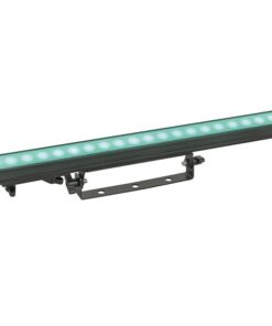 Acrylic Flat Cover Milky Per Pixelstrip 20